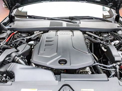 New 2025 Audi A5 2.0T Premium Plus image 30