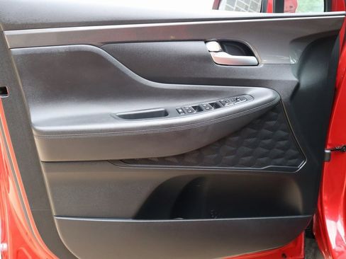 Certified 2022 Hyundai Santa Fe SE image 21