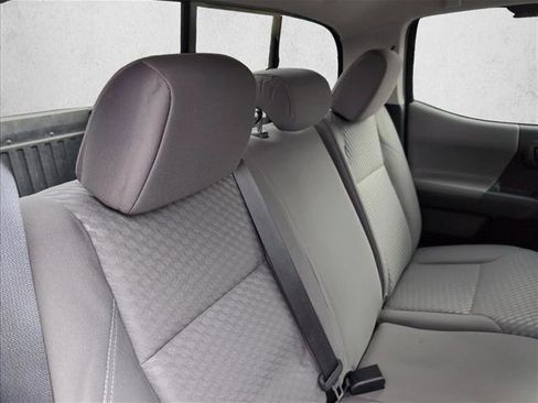 Used 2021 Toyota Tacoma SR image 22