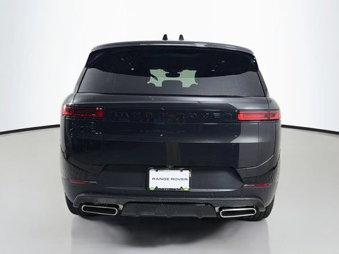 New 2027 Land Rover Range Rover Sport SE AWD/4WD image 6