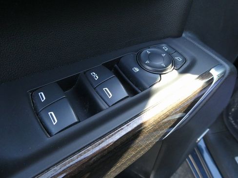 Certified 2021 Chevrolet Silverado 1500 RST w/ All Star Edition Plus image 21