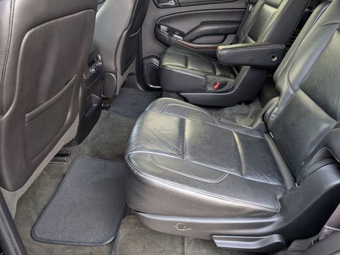 Used 2015 Chevrolet Tahoe LT image 10