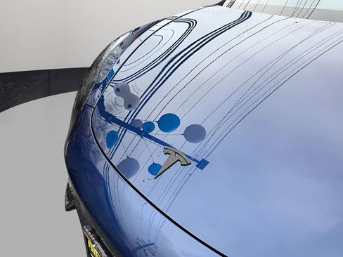 Used 2022 Tesla Model 3 Long Range image 12