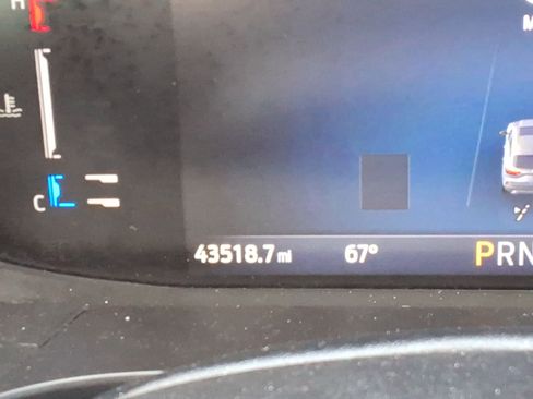 Used 2024 Ford Escape Active w/ Tech Pack #1 FWD image 13