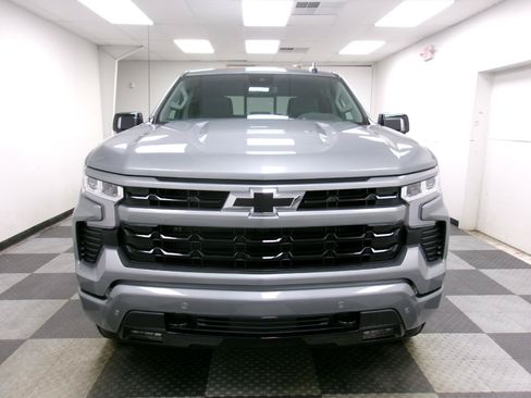 New 2026 Chevrolet Silverado 1500 RST AWD/4WD image 16