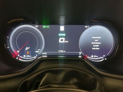 Used 2024 Dodge Hornet R/T AWD/4WD image 23