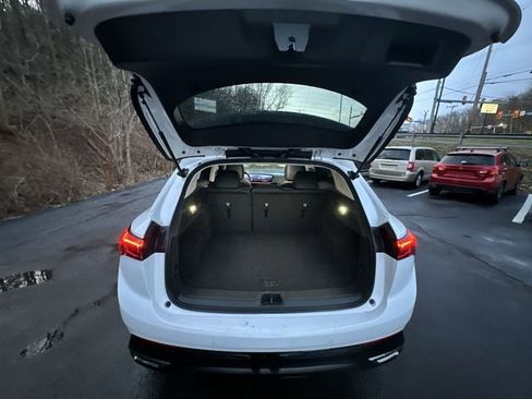 Used 2024 Buick Envision Sport Touring image 21