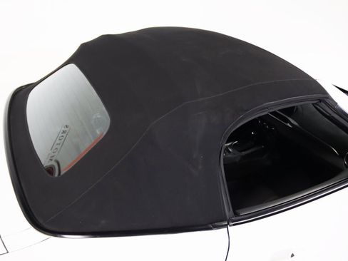 Used 2017 FIAT 124 Spider Classica image 19