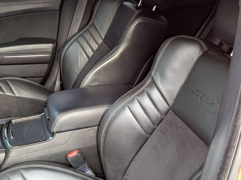 Used 2022 Dodge Charger SRT Hellcat RWD image 14