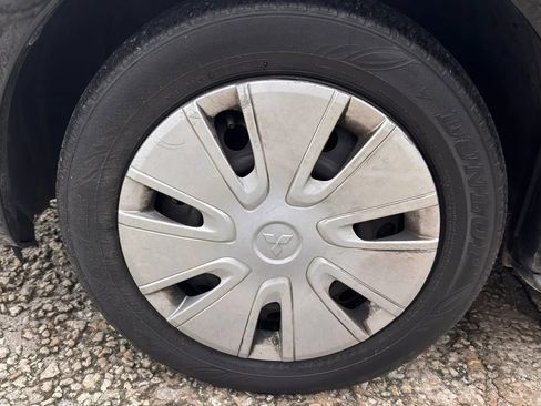 Used 2015 Mitsubishi Mirage DE FWD image 17