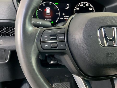 Used 2023 Honda CR-V Sport image 24
