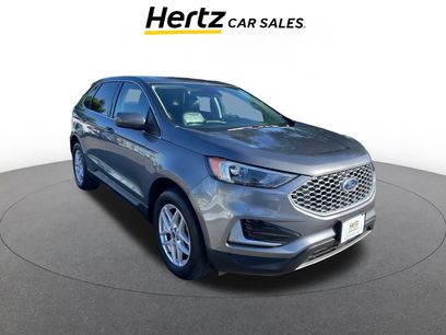 Used 2023 Ford Edge SEL
