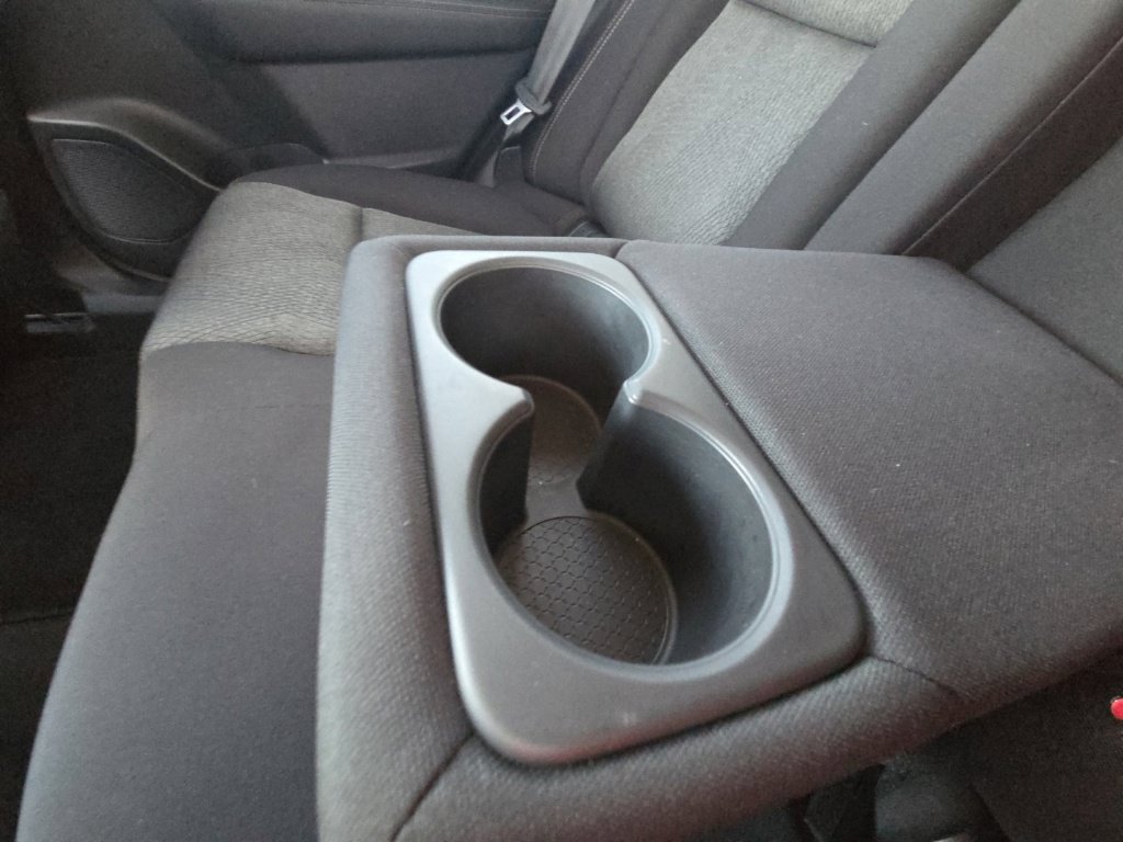 Used 2025 Nissan Rogue SV FWD image 18