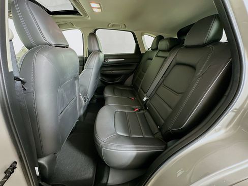 Used 2025 MAZDA CX-5 AWD 2.5 S image 29