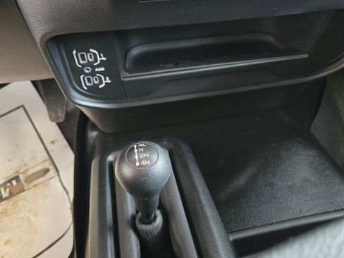 Used 2024 RAM 3500 Tradesman w/ Chrome Appearance Group image 16