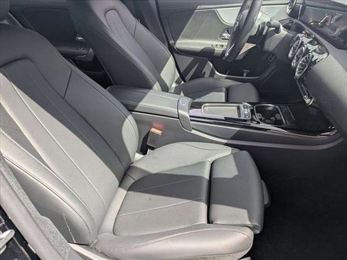 Certified 2026 Mercedes-Benz CLA 250 image 19