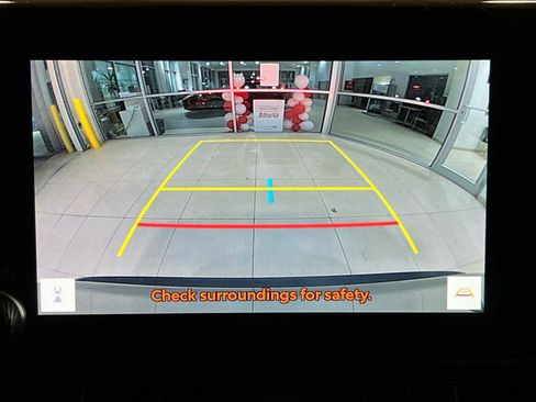 New 2025 Toyota RAV4 XLE w/ Convenience Package image 22