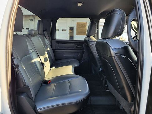 Used 2022 RAM 2500 Tradesman image 17