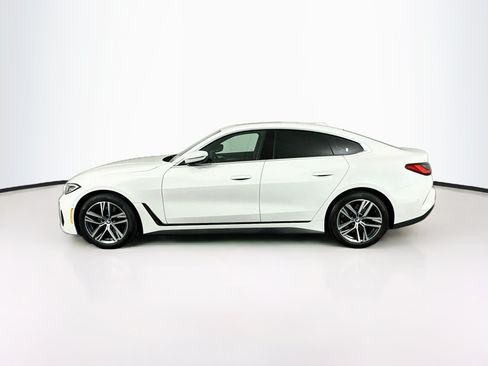 Used 2024 BMW 430i Gran Coupe w/ Premium Package RWD image 4
