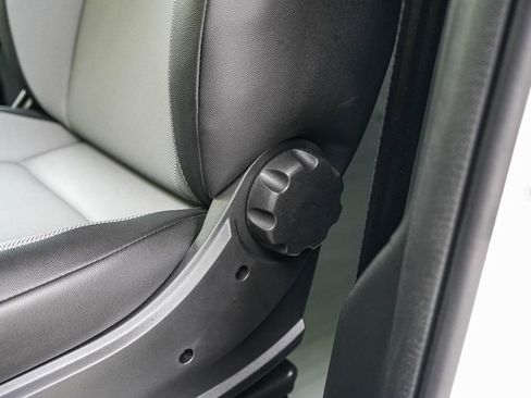 New 2026 RAM ProMaster 2500 w/ Upfitter's Prep Package image 20