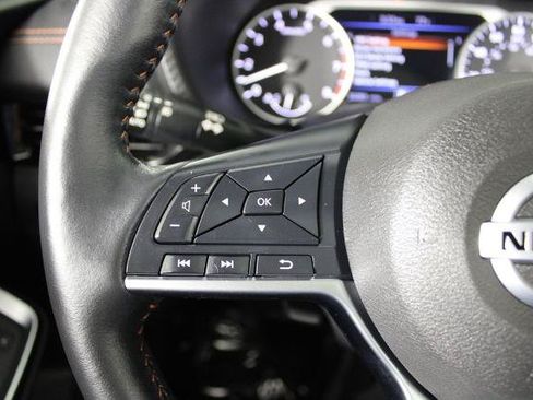 Certified 2023 Nissan Sentra SR w/ SR Premium Package FWD image 26