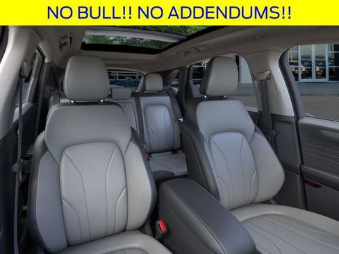 New 2026 Ford Escape SE w/ PHEV Premium Package image 11