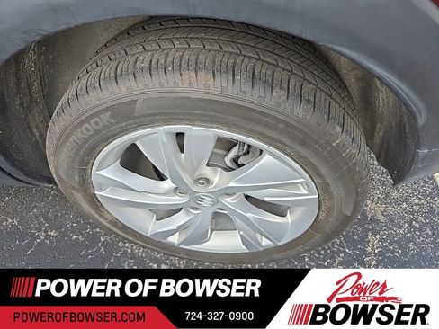 Used 2024 Buick Encore GX Preferred w/ Comfort Package image 7