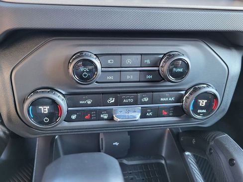 Used 2024 Ford Bronco Raptor w/ Interior Carbon Fiber Pack 6 image 29