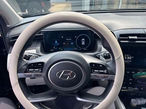 Used 2024 Hyundai Tucson Limited image 5