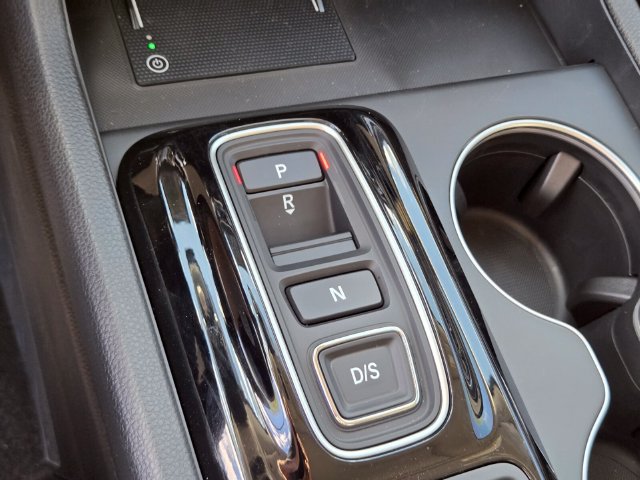 New 2026 Honda Pilot Touring image 16