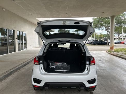 New 2026 Mitsubishi Outlander Sport ES AWD/4WD image 30