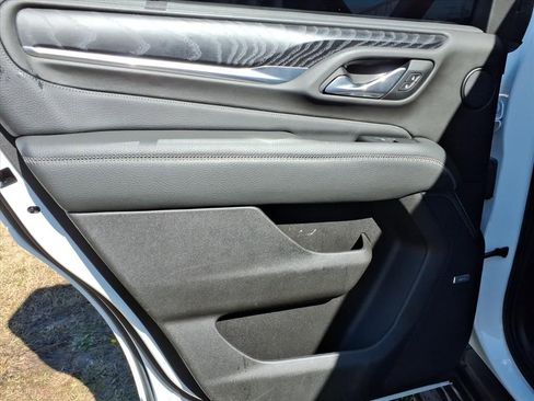 Used 2021 GMC Yukon Denali image 21