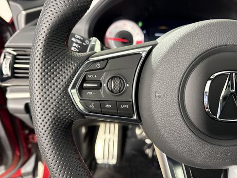 New 2026 Acura RDX A-Spec AWD/4WD image 12