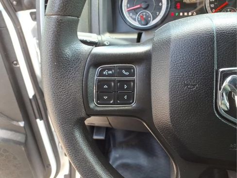 Used 2021 RAM 1500 Tradesman w/ Popular Equipment Group AWD/4WD image 16
