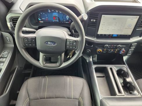 Used 2025 Ford F150 STX RWD image 26