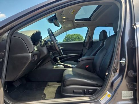 Used 2021 Acura ILX w/ Premium Package FWD image 14