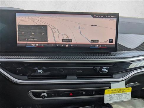 New 2026 BMW X6 M60i image 12