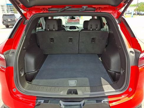 Certified 2020 Chevrolet Blazer RS FWD image 28