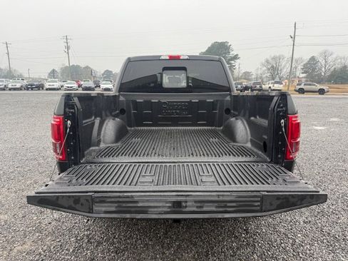 Used 2017 Ford F150 Lariat image 15