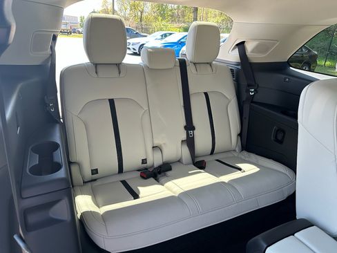 New 2026 MAZDA CX-90 3.3 Turbo S w/ Premium Plus image 25