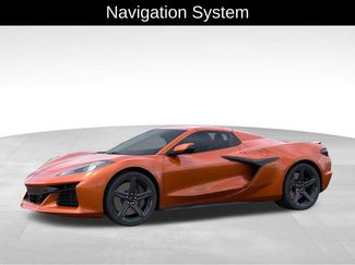 New 2025 Chevrolet Corvette Z06 w/ Battery Protection Package video 2