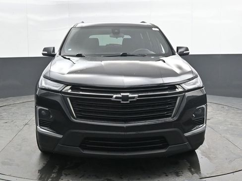 Used 2022 Chevrolet Traverse LT w/ Midnight/Sport Edition image 6