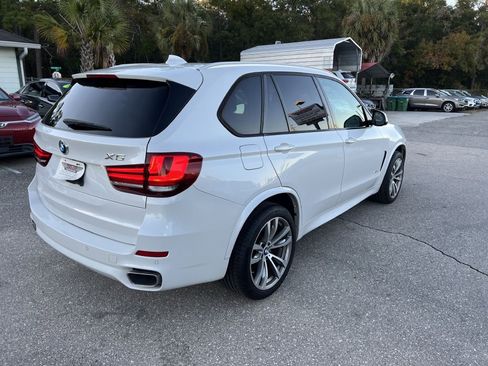 Used 2017 BMW X5 sDrive35i image 5