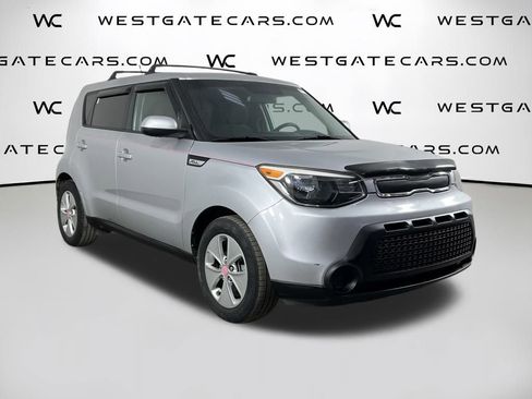 Used 2016 Kia Soul image 35