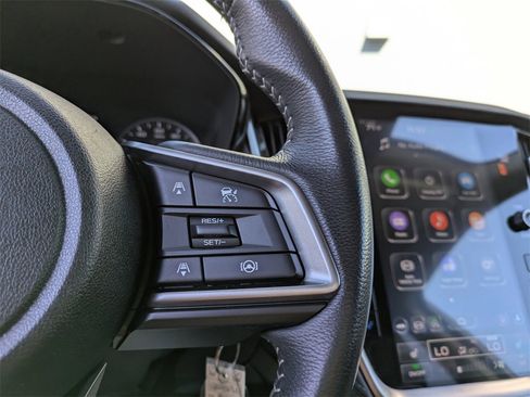 Used 2024 Subaru Outback Premium image 22