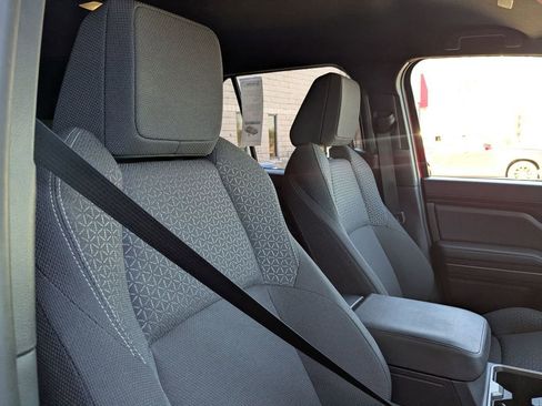 Used 2025 Toyota 4Runner SR5 image 30