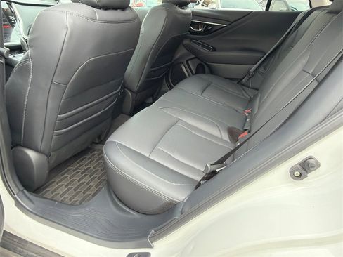 Used 2023 Subaru Outback Limited XT image 21