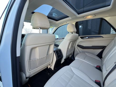 Used 2017 Mercedes-Benz GLE 350 4MATIC image 27