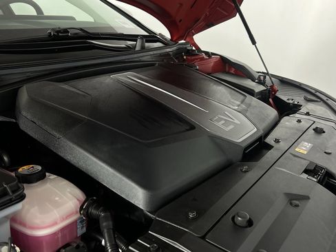 Used 2023 Kia EV6 Wind image 34