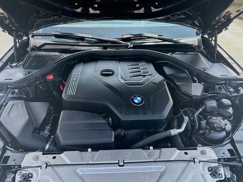 Used 2020 BMW 330i xDrive Sedan w/ Premium Package AWD/4WD image 31